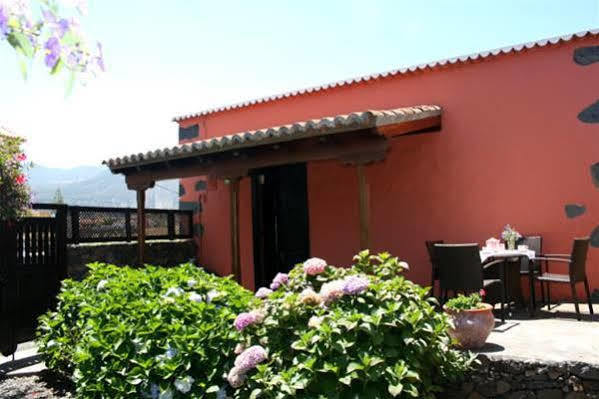 El Morro Villa El Paso Exteriör bild